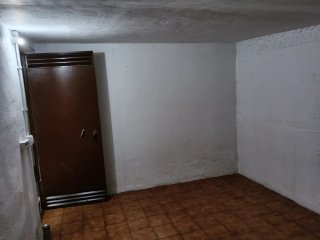 Trastero en garaje