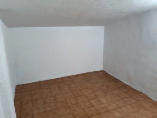 Trastero en garaje