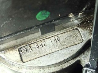 Mercedes-benz rectp4249573 642950 motor clase r r