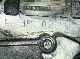 Mercedes-benz rectp4249573 642950 motor clase r r