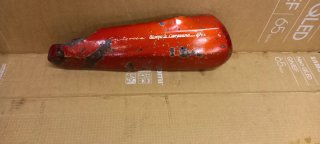 Tapa Lateral Derecha Derbi Antorcha