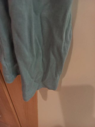 Pijama mujer manga larga