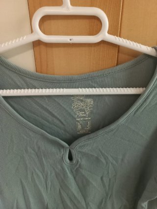 Pijama mujer manga larga