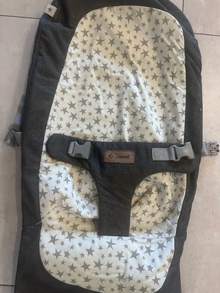 Hamaca Baluu Jane ergonómica