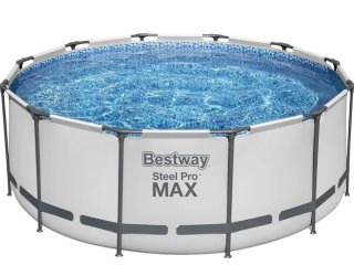 Piscina Bestway 56418 3,66m x 1m Nueva
