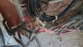 Bicicleta de Montaña Cannondale