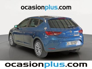 SEAT León 2.0 TDI S&S I-Tech 110 kW (150 CV)