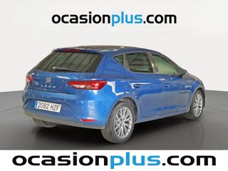 SEAT León 2.0 TDI S&S I-Tech 110 kW (150 CV)