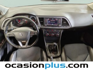 SEAT León 2.0 TDI S&S I-Tech 110 kW (150 CV)