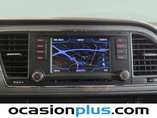 SEAT León 2.0 TDI S&S I-Tech 110 kW (150 CV)
