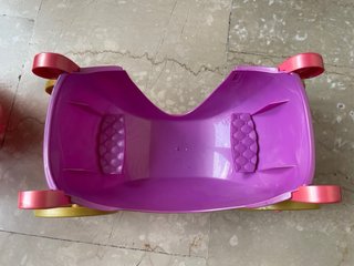 Carrozza Magica Barbie I Tre Moschettieri Mattel
