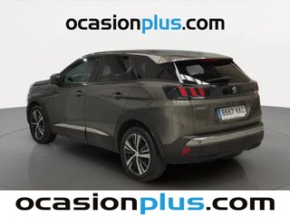 Peugeot 3008 PureTech 130 S&S Allure 96 kW (130 CV)