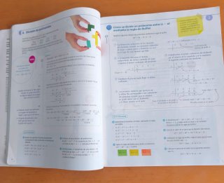 Matemáticas 4 ESO