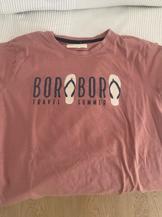 Alvaro Moreno Camisetas Verano (2 uds)