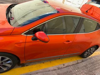 Renault Clio 2020