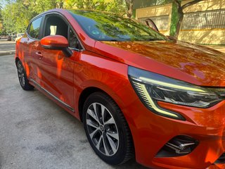 Renault Clio 2020