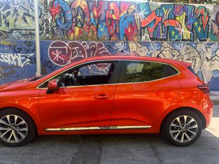 Renault Clio 2020