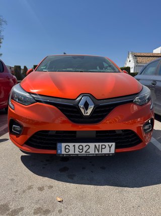 Renault Clio 2020
