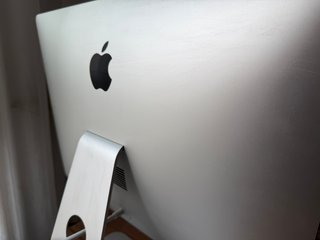 iMac 21.5 4K Retina 2017