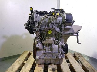 Motor completo seat chzb ibiza iv 6p1 rectp5584949