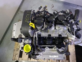 Motor completo seat chzb ibiza iv 6p1 rectp5584949