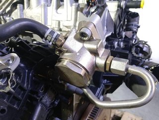 Motor completo seat chzb ibiza iv 6p1 rectp5584949