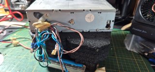 Autoradio Philips Vintage Anni '90