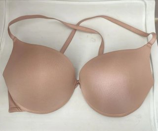 Sujetador beige