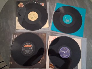 Maxis Berlin, Roxette y Ultravox - 7€