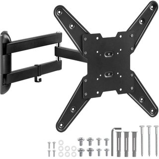 Supporto montaggio a parete per monitor 26-75″ (66-191cm)
