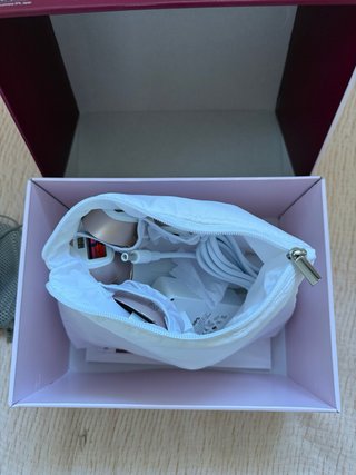 Philips Lumea Prestige IPL NUEVA sin estrenar + 4