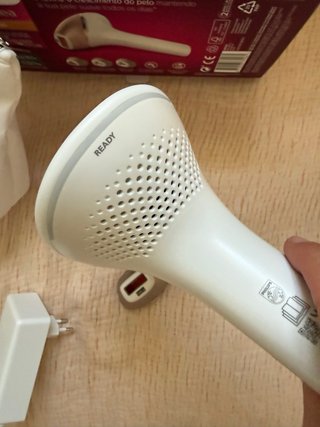 Philips Lumea Prestige IPL NUEVA sin estrenar + 4