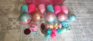Muñecas LOL Surprise