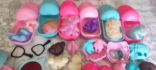 Muñecas LOL Surprise