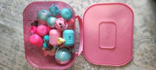 Muñecas LOL Surprise