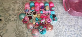 Muñecas LOL Surprise