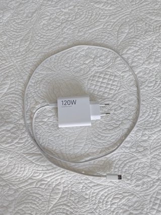 Xiaomi Redmi Note 12 Pro+ 5G nero