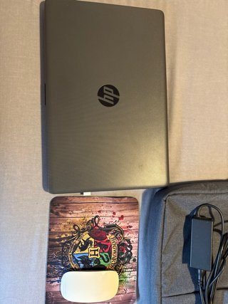 HP 255 G7 Laptop