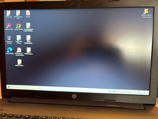 HP 255 G7 Laptop