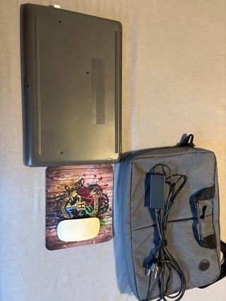 HP 255 G7 Laptop