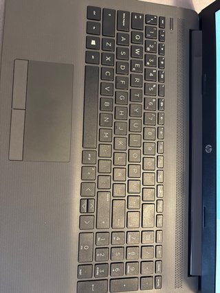 HP 255 G7 Laptop