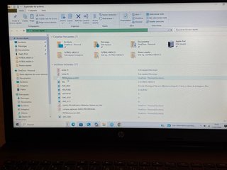 HP 255 G7 Laptop