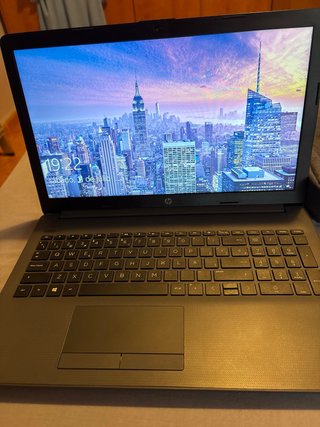 HP 255 G7 Laptop