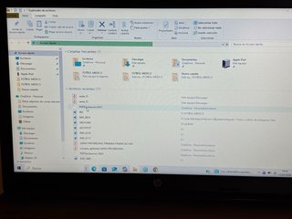 HP 255 G7 Laptop