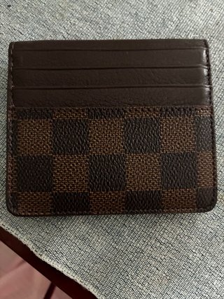Portacarte Louis Vuitton 8+2 spazi
