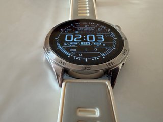 Reloj Huawei Watch GT4 Plata
