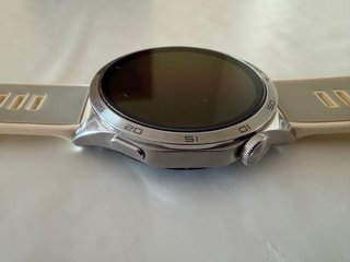 Reloj Huawei Watch GT4 Plata