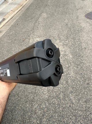 Batería Specialized Turbo Levo 500Wh