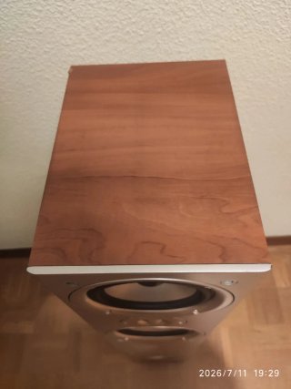 Conjunto Onkyo + Altavoces Polk Audio