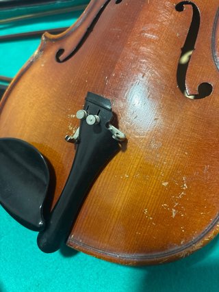 Violín Lark Shanghai China